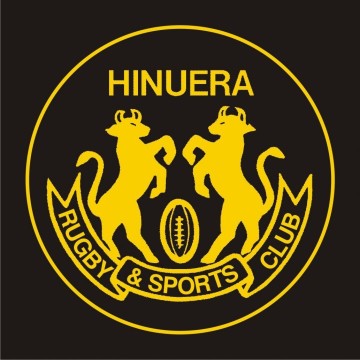 Hinuera Rugby & Sports Club