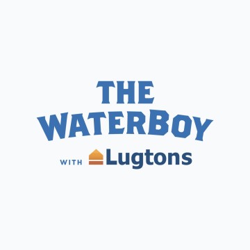 The WaterBoy